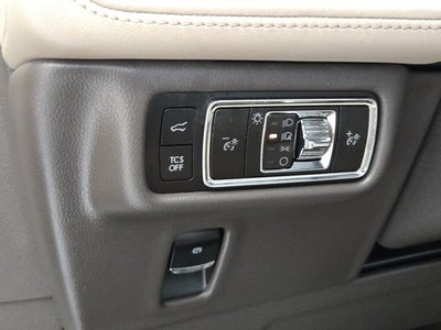 2023 Lincoln Nautilus Reserve AWD