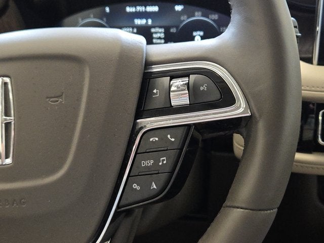 2023 Lincoln Nautilus Reserve AWD