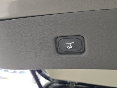 2023 Lincoln Nautilus Reserve AWD