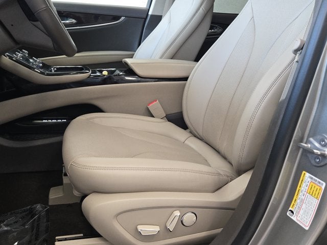 2023 Lincoln Nautilus Reserve AWD