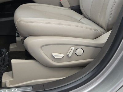 2023 Lincoln Nautilus Reserve AWD