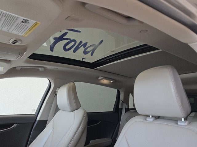 2023 Lincoln Nautilus Reserve AWD