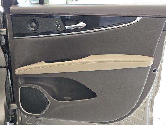 2023 Lincoln Nautilus Reserve AWD