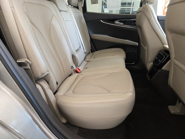 2023 Lincoln Nautilus Reserve AWD