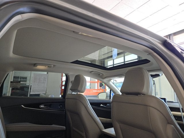 2023 Lincoln Nautilus Reserve AWD