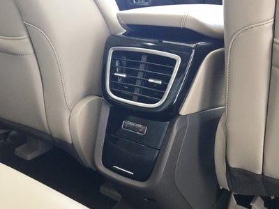2023 Lincoln Nautilus Reserve AWD