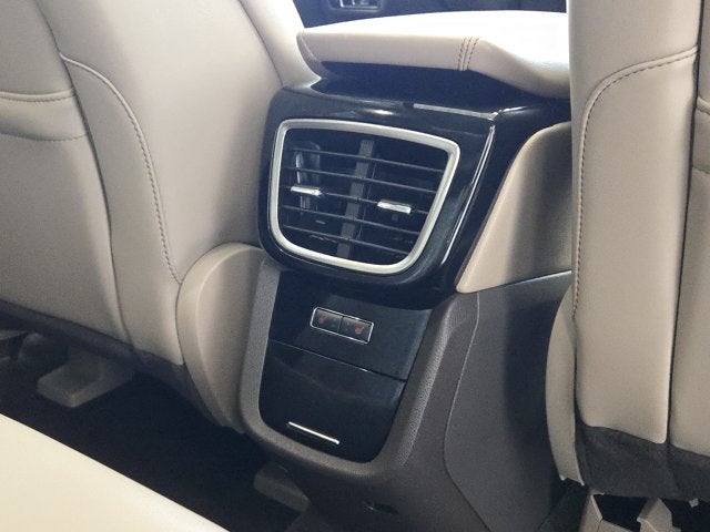 2023 Lincoln Nautilus Reserve AWD