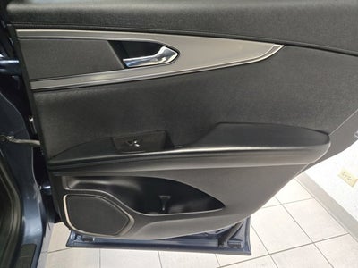 2019 Lincoln Nautilus Select AWD