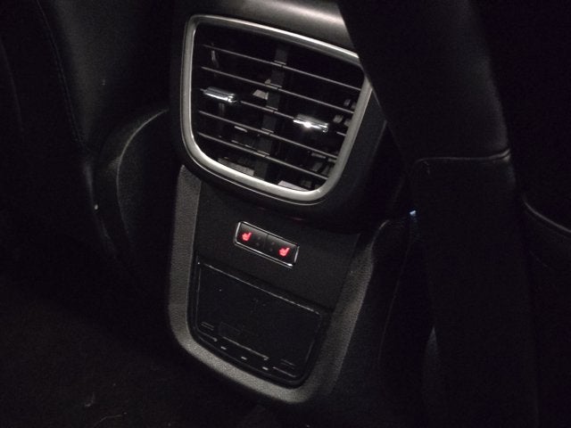 2019 Lincoln Nautilus Select AWD