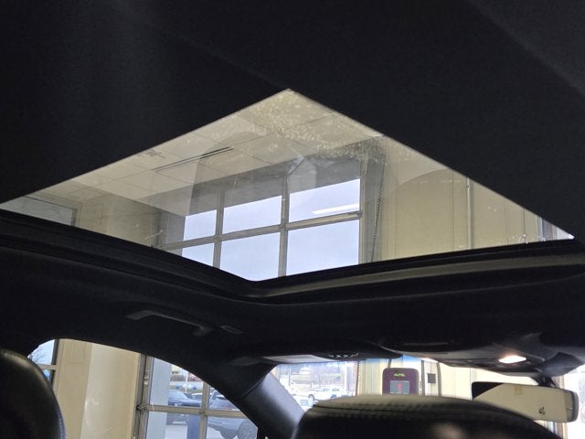 2019 Lincoln Nautilus Select AWD