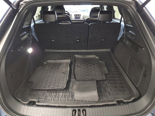 2019 Lincoln Nautilus Select AWD