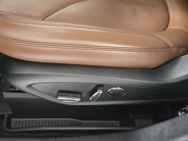 2022 Lincoln Nautilus Reserve AWD