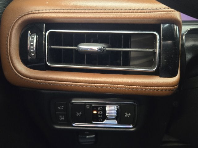 2022 Lincoln Nautilus Reserve AWD