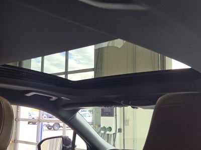 2022 Lincoln Nautilus Reserve AWD