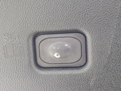 2022 Lincoln Nautilus Reserve AWD