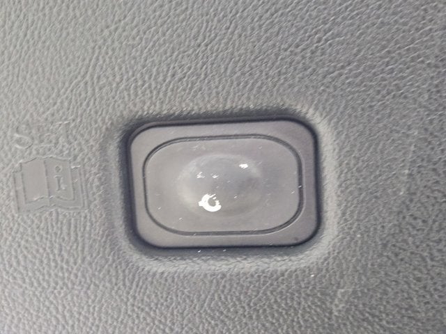 2022 Lincoln Nautilus Reserve AWD