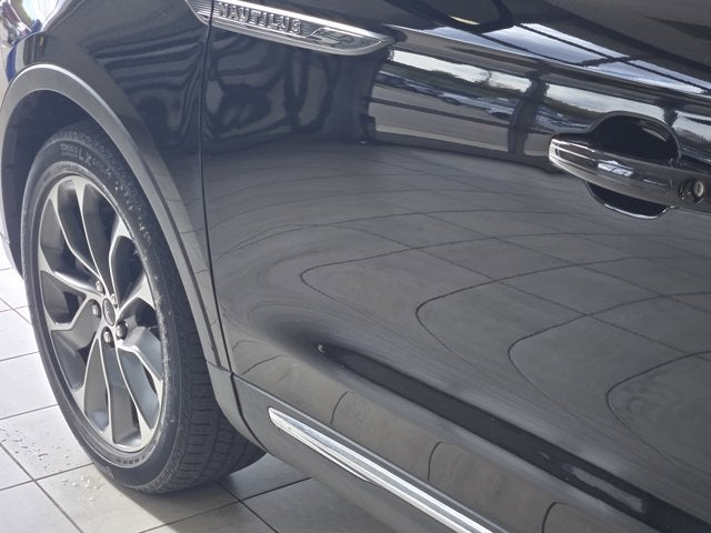 2022 Lincoln Nautilus Reserve AWD