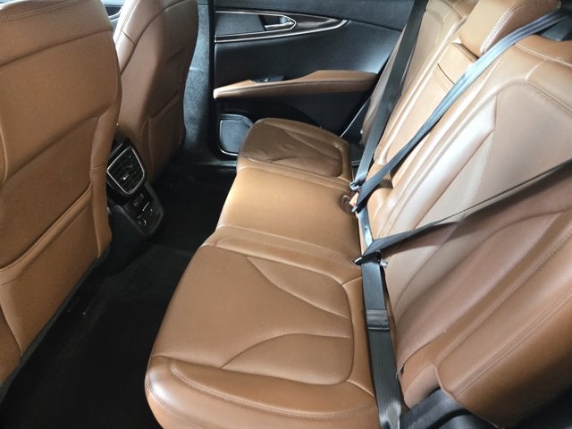 2022 Lincoln Nautilus Reserve AWD