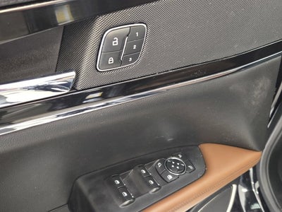 2022 Lincoln Nautilus Reserve AWD