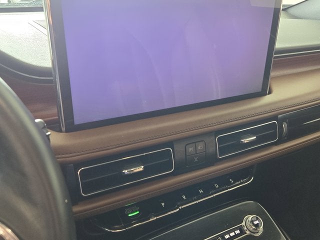 2022 Lincoln Nautilus Reserve AWD