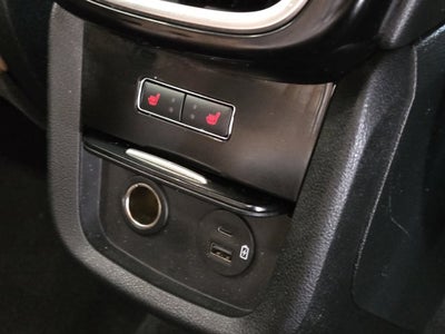 2022 Lincoln Nautilus Reserve AWD