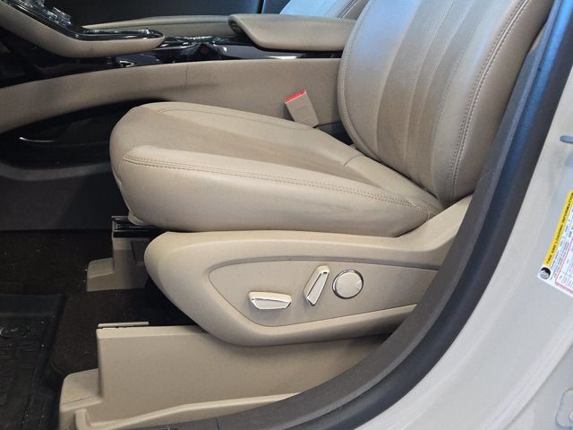 2023 Lincoln Nautilus Reserve AWD