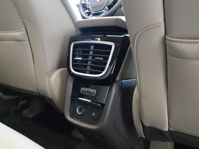 2023 Lincoln Nautilus Reserve AWD