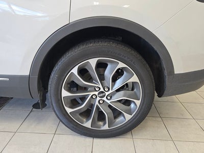 2023 Lincoln Nautilus Reserve AWD