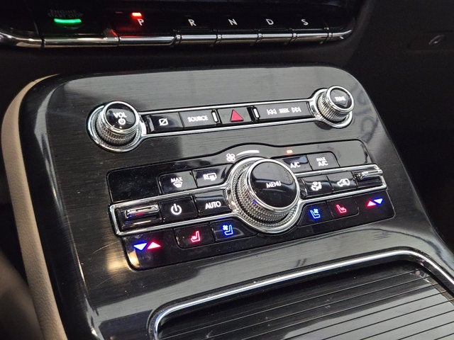 2023 Lincoln Nautilus Reserve AWD