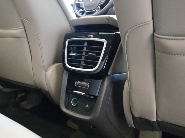 2023 Lincoln Nautilus Reserve AWD