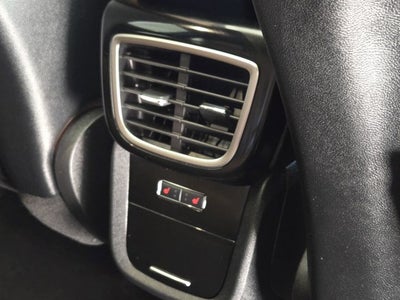 2023 Lincoln Nautilus Reserve AWD