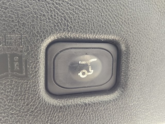 2023 Lincoln Nautilus Reserve AWD