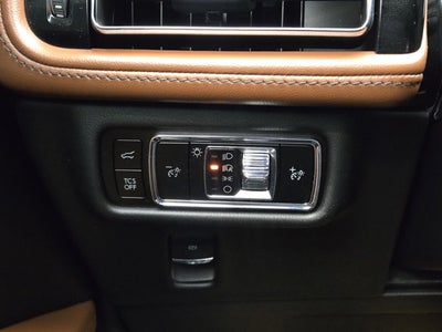 2023 Lincoln Nautilus Reserve AWD