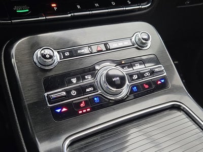 2023 Lincoln Nautilus Reserve AWD