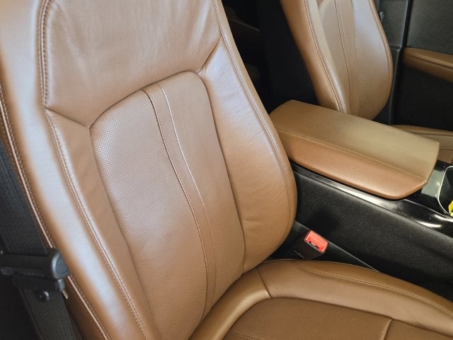 2023 Lincoln Nautilus Reserve AWD