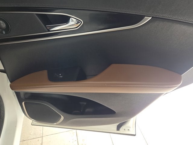 2023 Lincoln Nautilus Reserve AWD