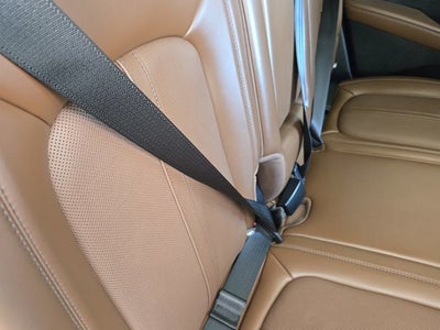 2023 Lincoln Nautilus Reserve AWD