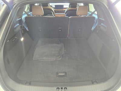 2023 Lincoln Nautilus Reserve AWD