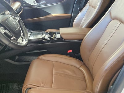 2023 Lincoln Nautilus Reserve AWD