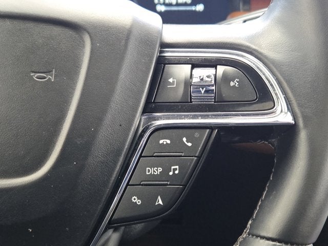 2023 Lincoln Nautilus Reserve AWD