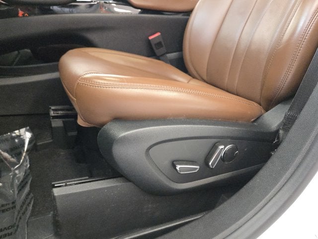 2022 Lincoln Nautilus Reserve AWD