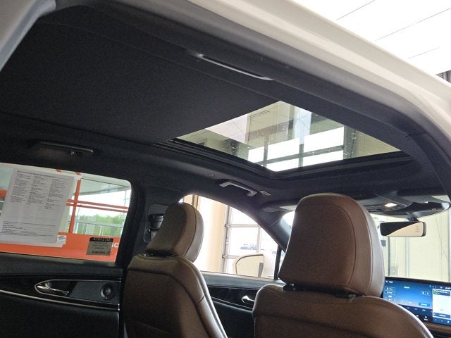2022 Lincoln Nautilus Reserve AWD
