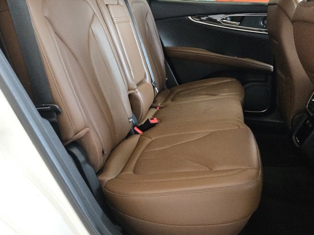 2022 Lincoln Nautilus Reserve AWD
