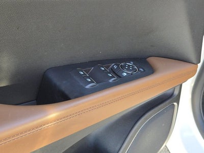2023 Lincoln Nautilus Reserve AWD