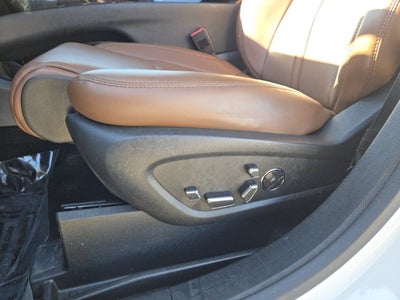 2023 Lincoln Nautilus Reserve AWD