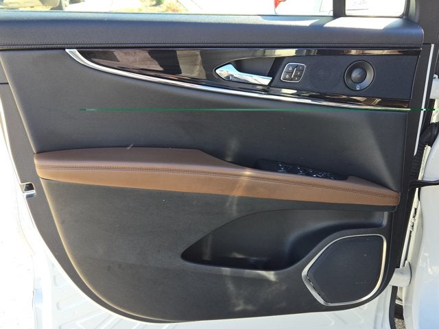 2023 Lincoln Nautilus Reserve AWD