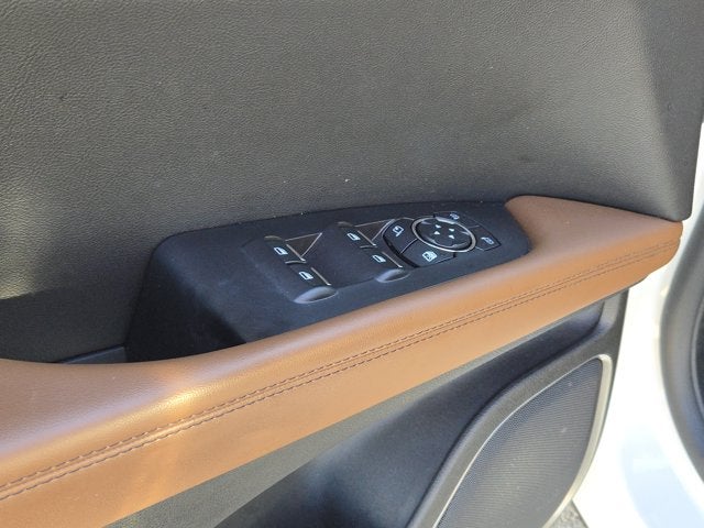 2023 Lincoln Nautilus Reserve AWD