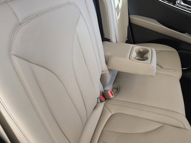 2023 Lincoln Nautilus Reserve AWD