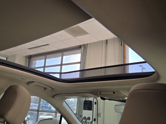 2023 Lincoln Nautilus Reserve AWD