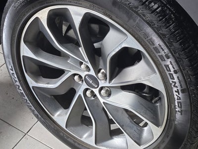 2023 Lincoln Nautilus Reserve AWD